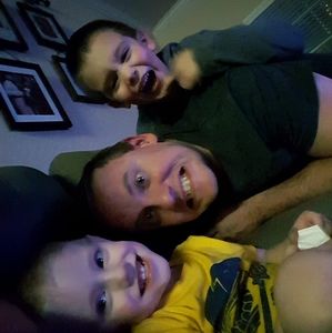 Meet your Posher, Eric